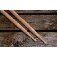 Vic Firth Extreme 55A American Classic hickory - Vue 8