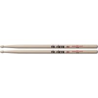 Vic Firth Extreme 55B American Classic hickory - Vue 1