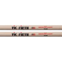 Vic Firth Extreme 55B American Classic hickory - Vue 2