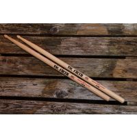Vic Firth Extreme 55B American Classic hickory - Vue 5