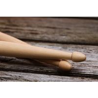 Vic Firth Extreme 55B American Classic hickory - Vue 6