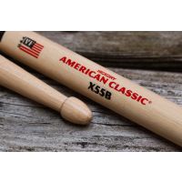 Vic Firth Extreme 55B American Classic hickory - Vue 7
