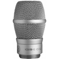 Shure Tête HF main KSM9-HS champagne - Vue 1