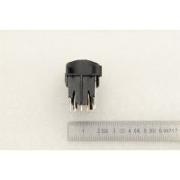 HK Audio Embase Combo XLR/JACK SCADDY - Vue 4