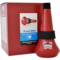 Denis Wick Sourdine trombone voyage - Vue 2