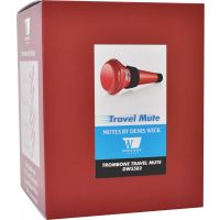 Denis Wick Sourdine trombone voyage - Vue 3