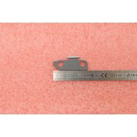 K&M SPRING LOAD. LOCK. BOLT PIN - Vue 1