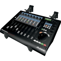 Quiklok SBK/20 paire bras pour clavier - Vue 2