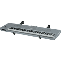 Quiklok SBK/20 paire bras pour clavier - Vue 3