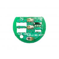 Shure Carte contact capsule-SLX2/FP2 - Vue 1