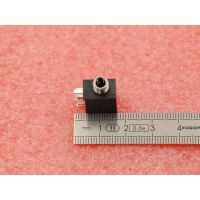 Nord Conn. Mini Jack 3.5mm St/Break - Vue 4