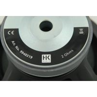 HK Audio Hp. 8