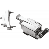 Pearl Déclencheur Caisse Claire Type Gladstone - Vue 1