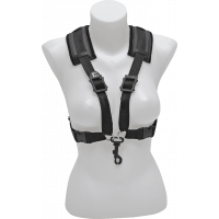 BG Harnais confort pour saxo - mousqueton - femme - Vue 1