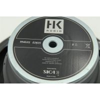 HK Audio Hp. 12