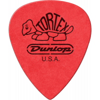Dunlop Tortex TIII 0,50mm sachet de 12 - Vue 4