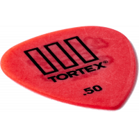 Dunlop Tortex TIII 0,50mm sachet de 12 - Vue 5