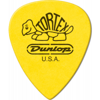 Dunlop Tortex TIII 0,73mm sachet de 12 - Vue 4