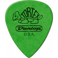 Dunlop Tortex TIII 0,88mm sachet de 12 - Vue 4