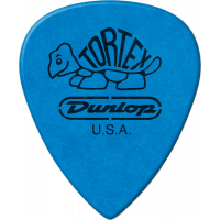Dunlop Tortex TIII 1,00mm sachet de 12 - Vue 4