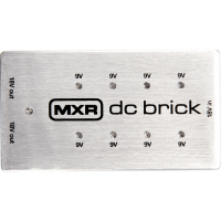 MXR DC-Brick - Vue 1