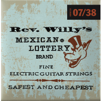 Dunlop SUPER FINE !7-9-11-20W-30-38 - Vue 1