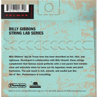 Dunlop SUPER FINE !7-9-11-20W-30-38 - Vue 2