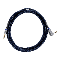 Vox VBC13 Class A Jack Basse 4m - Vue 1