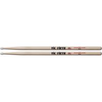 Vic Firth 8DN American Classic hickory - Vue 1