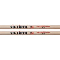 Vic Firth 8DN American Classic hickory - Vue 2