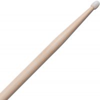 Vic Firth 8DN American Classic hickory - Vue 3