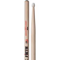 Vic Firth 8DN American Classic hickory - Vue 4