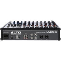 Alto Professional Live 1202 - Vue 3
