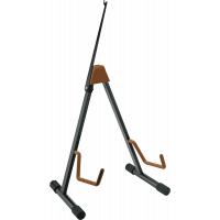 K&M Stand violoncelle haut - Vue 3