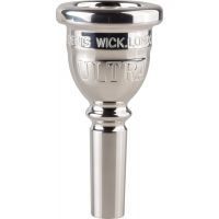 Denis Wick Euphonium Steven Mead Ultra plaquée argent 3X - Vue 1