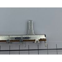 Numark Potentiomètre Linéaire 10Kb NV/NS6/4TRAK - Vue 3