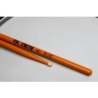 Vic Firth Signature Dave Weckl evolution - Vue 7