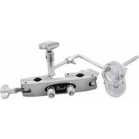 Pearl Liaison hi-hat grosse caisse - Vue 1