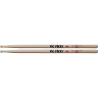 Vic Firth 5A american sound hickory - Vue 1