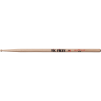 Vic Firth 5A american sound hickory - Vue 1