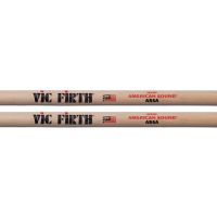 Vic Firth 5A american sound hickory - Vue 2