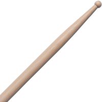 Vic Firth 5A american sound hickory - Vue 3