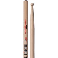 Vic Firth 5A american sound hickory - Vue 4