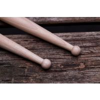 Vic Firth 5A american sound hickory - Vue 6