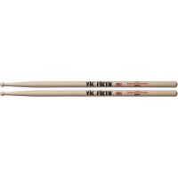 Vic Firth 7A american sound hickory - Vue 1
