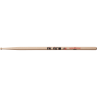 Vic Firth 7A american sound hickory - Vue 1