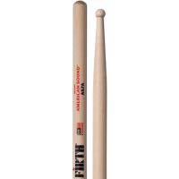 Vic Firth 7A american sound hickory - Vue 4