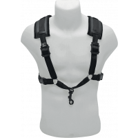 BG Harnais confort pour saxo - mousqueton - taille S - Vue 1