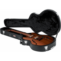 Gator GWE-335 étui pour Gibson 335 - semi hollow - Vue 5