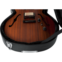 Gator GWE-335 étui pour Gibson 335 - semi hollow - Vue 7